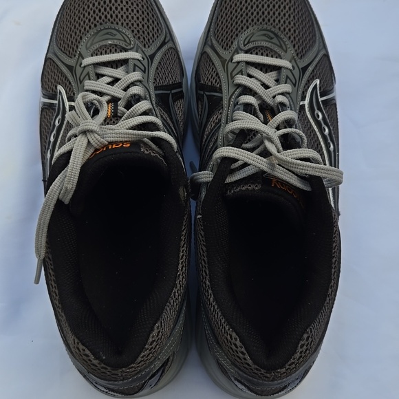 Saucony Marauder 2 Men\'s Gray Running Shoes main image 4